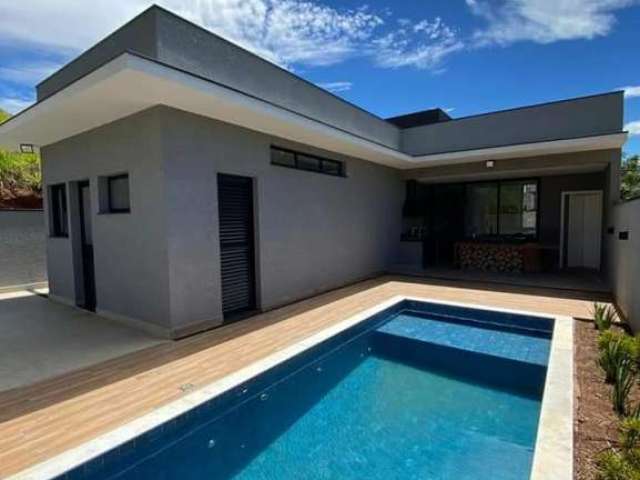 Casa com 3 quartos à venda no Residencial Euroville II, Bragança Paulista , 200 m2 por R$ 1.690.000