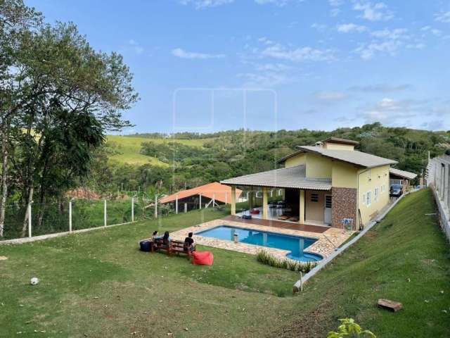 Chácara / sítio com 3 quartos à venda na Terras de Monte Alegre, Monte Alegre do Sul , 220 m2 por R$ 650.000