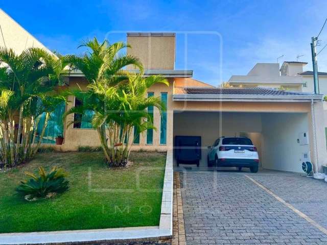 Casa em condomínio fechado com 3 quartos à venda no Residencial Euroville, Bragança Paulista , 182 m2 por R$ 995.000