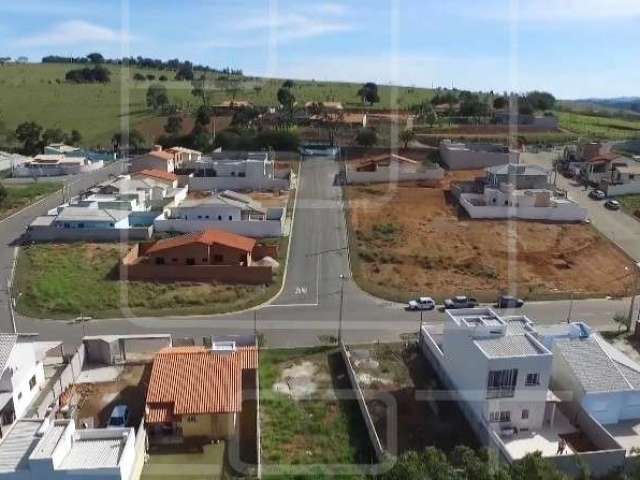 Terreno à venda no Residencial Alvorada, Bragança Paulista  por R$ 165.000