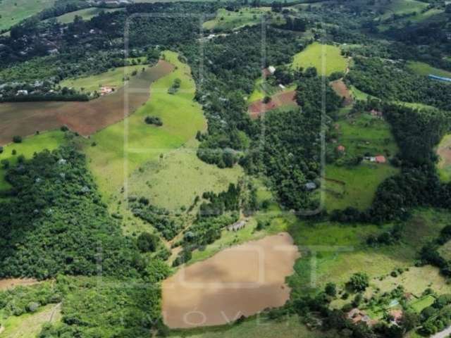 Fazenda à venda no Condomínio Quinta da Baroneza II, Bragança Paulista  por R$ 8.830.000