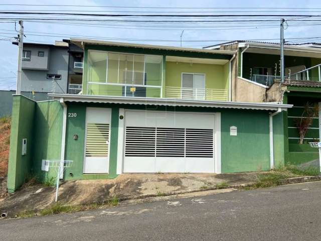 Casa com 4 quartos à venda no Residencial dos Lagos, Bragança Paulista , 150 m2 por R$ 695.000