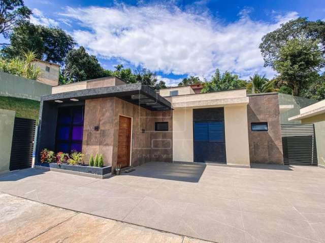 Casa com 3 quartos à venda no Jardim Estância Brasil, Atibaia , 91 m2 por R$ 800.000