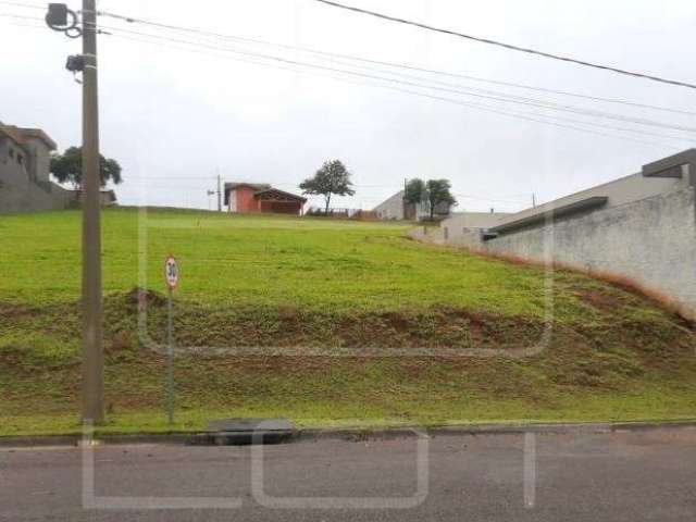 Terreno à venda no Campo Novo, Bragança Paulista  por R$ 290.000