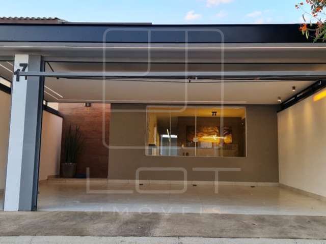 Casa com 3 quartos à venda no Residencial Quinta dos Vinhedos, Bragança Paulista , 118 m2 por R$ 560.000