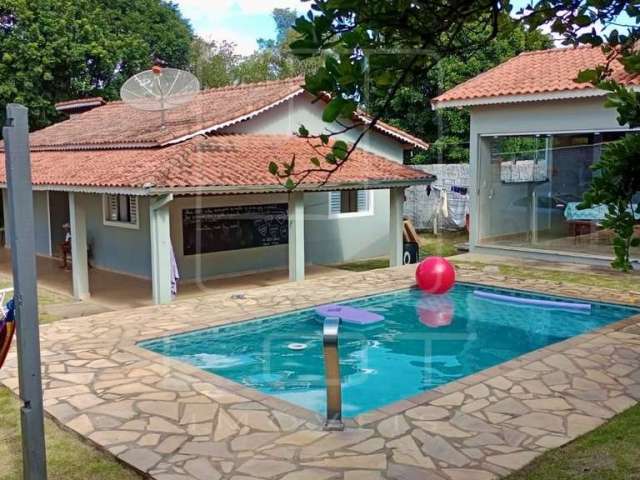 Chácara / sítio com 3 quartos à venda no Areal, Pinhalzinho , 170 m2 por R$ 590.000