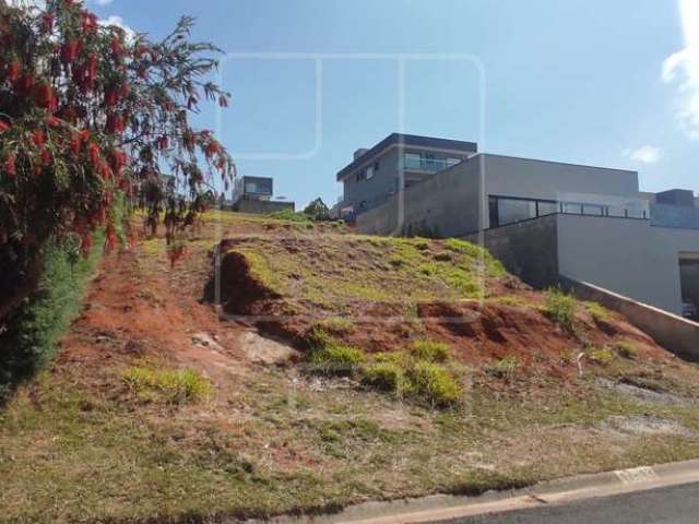 Terreno à venda no Residencial Campos do Conde, Bragança Paulista  por R$ 330.000