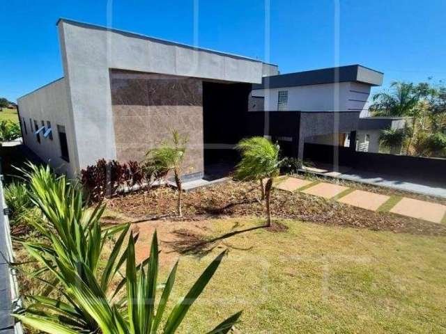 Casa com 3 quartos à venda no Condomínio Terras de Santa Cruz, Bragança Paulista , 226 m2 por R$ 1.490.000