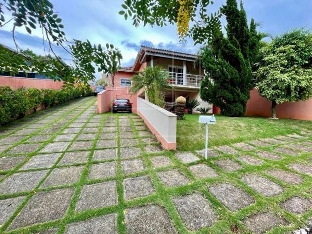 Casa com 4 quartos à venda no Residencial Colinas de São Francisco, Bragança Paulista , 270 m2 por R$ 1.300.000