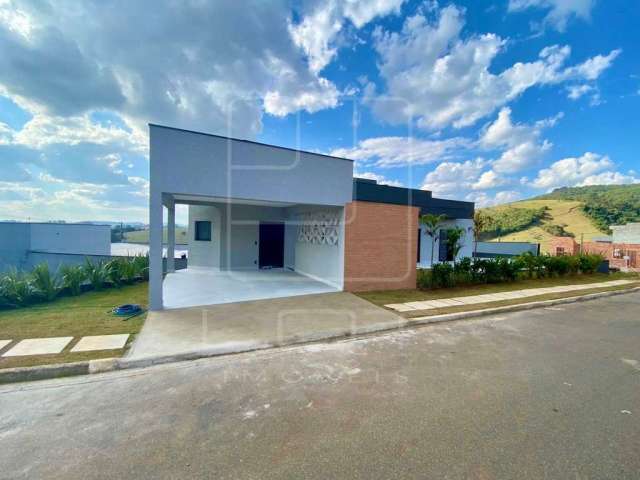 Casa em condomínio fechado com 3 quartos à venda no Condomínio Portal da Serra, Bragança Paulista , 155 m2 por R$ 940.000