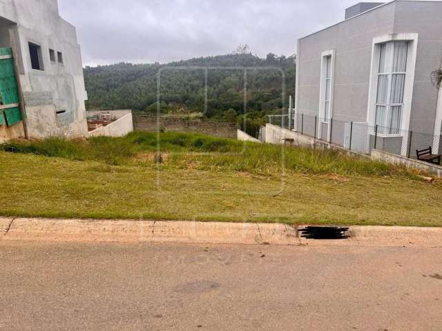 Terreno à venda no Residencial Campos do Conde, Bragança Paulista  por R$ 320.000