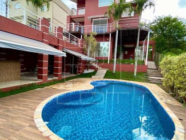 Casa com 3 quartos à venda no Condomínio Residencial Santa Helena, Bragança Paulista , 400 m2 por R$ 1.450.000