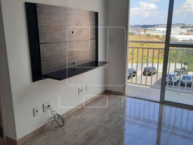 Apartamento com 2 quartos à venda no Bairro do Uberaba, Bragança Paulista , 48 m2 por R$ 260.000