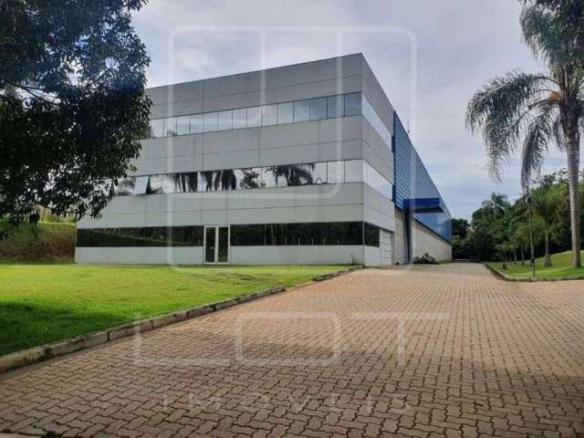 Barracão / Galpão / Depósito com 2 salas à venda no Sítio da Moenda, Itatiba , 2400 m2 por R$ 8.300.000