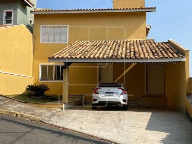 Casa com 3 quartos à venda no Condomínio Residencial Mirante de Bragança, Bragança Paulista , 170 m2 por R$ 890.000