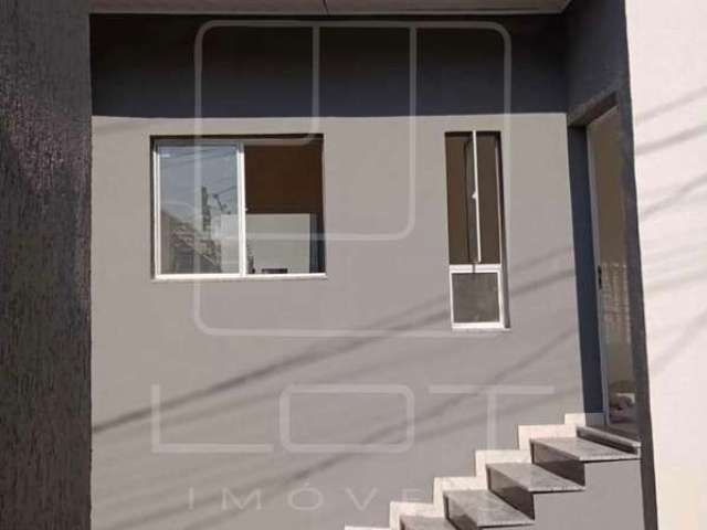 Casa com 3 quartos à venda no Condomínio Villa Verde Bragança, Bragança Paulista , 86 m2 por R$ 480.000