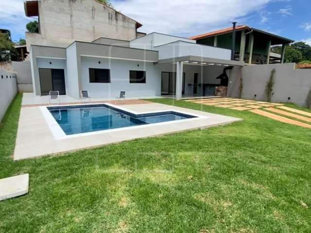 Chácara / sítio com 3 quartos à venda no Portão, Atibaia , 170 m2 por R$ 870.000