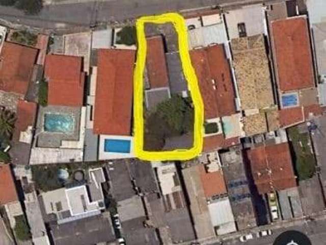 Terreno em condomínio fechado à venda no Parque Assunção, Taboão da Serra , 120 m2 por R$ 850.000