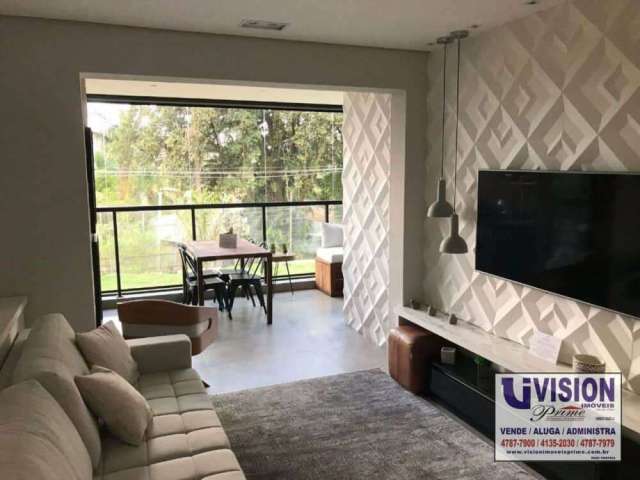 Apartamento com 2 quartos à venda no Parque Rincão, Cotia , 106 m2 por R$ 900.000