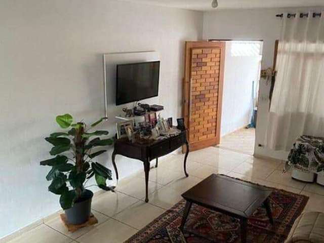 Casa com 2 quartos à venda no Jardim Monte Alegre, Taboão da Serra , 154 m2 por R$ 550.000