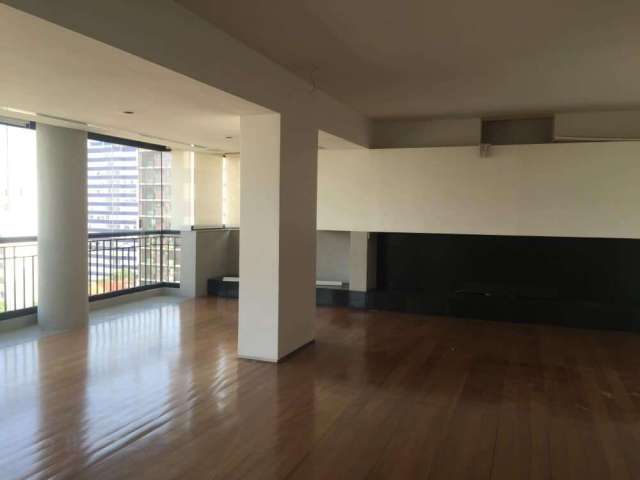 Apartamento com 3 quartos à venda em Sumaré, São Paulo , 215 m2 por R$ 3.710.000