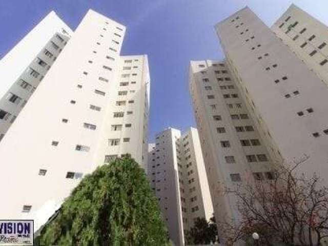 Apartamento com 2 quartos à venda na Vila Paulista, São Paulo , 52 m2 por R$ 310.000