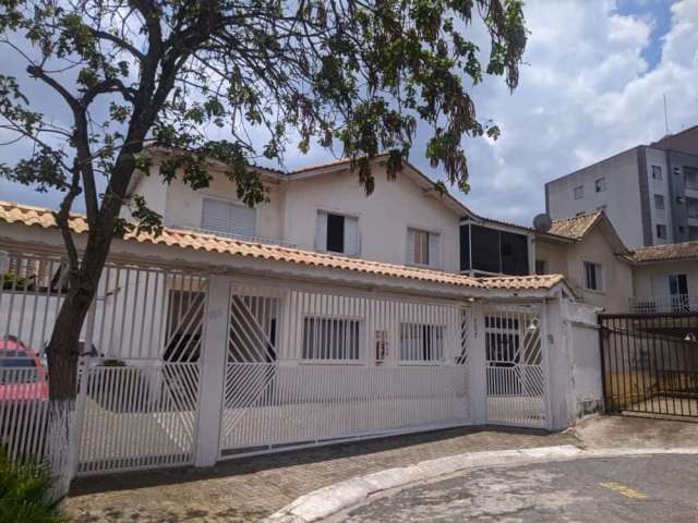 Casa com 2 quartos à venda no Jardim Maria Rosa, Taboão da Serra , 90 m2 por R$ 490.000