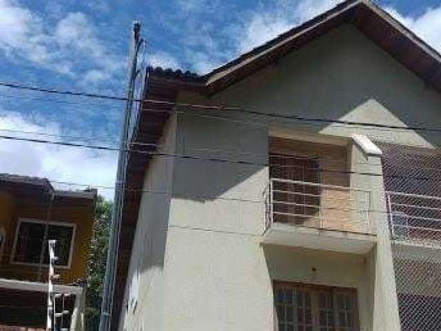 Casa com 3 quartos à venda no Parque Monte Alegre, Taboão da Serra , 170 m2 por R$ 750.000