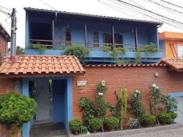 Casa com 3 quartos à venda no Parque Monte Alegre, Taboão da Serra , 368 m2 por R$ 1.450.000