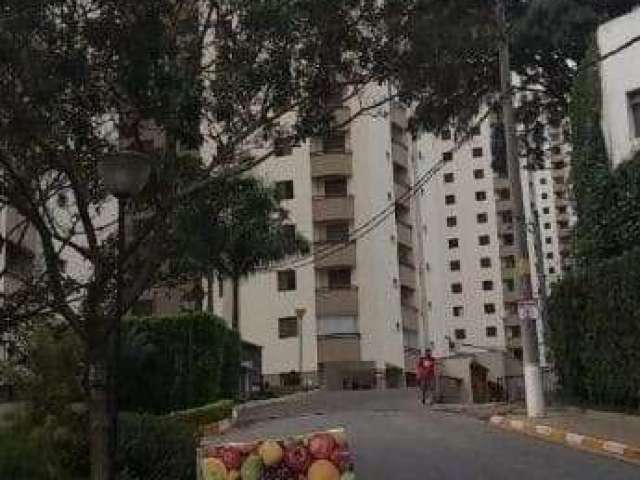 Apartamento com 3 quartos à venda na Chácara Agrindus, Taboão da Serra , 117 m2 por R$ 660.000