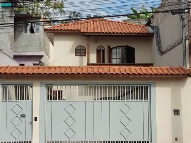 Casa com 3 quartos à venda no Jardim Maria Helena, Taboão da Serra , 142 m2 por R$ 590.000