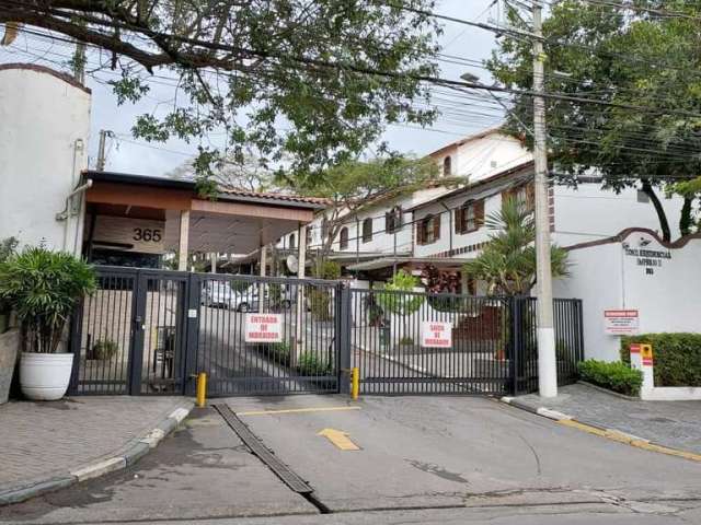 Casa em condomínio fechado com 4 quartos à venda no Butantã, São Paulo , 120 m2 por R$ 490.000