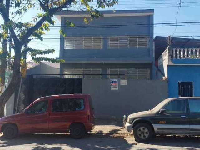 Prédio com 4 salas à venda no Campo Limpo, São Paulo , 348 m2 por R$ 1.270.000