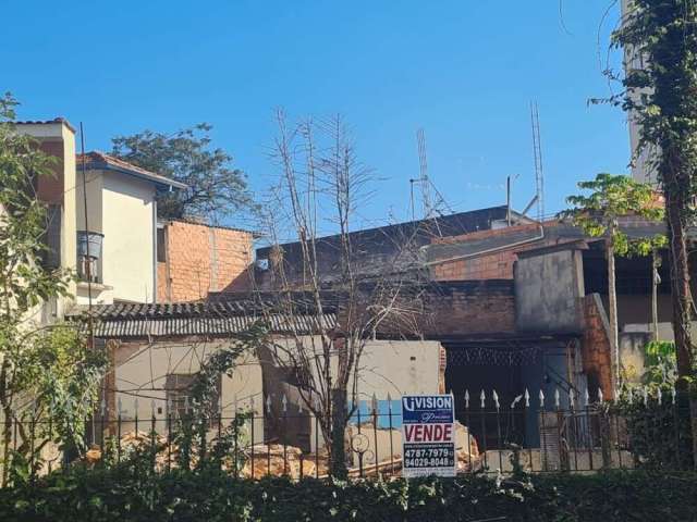 Terreno em condomínio fechado à venda no Jardim Maria Rosa, Taboão da Serra , 200 m2 por R$ 500.000