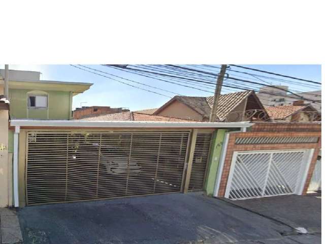 Casa com 3 quartos à venda no Parque Assunção, Taboão da Serra , 114 m2 por R$ 880.000