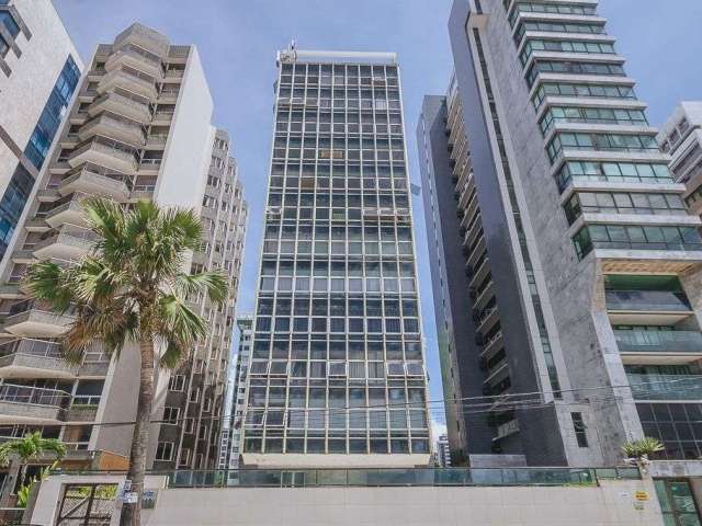 Apartamento com 3 dormitórios à venda, 154 m² por R$ 1.500.000,00 - Boa Viagem - Recife/PE