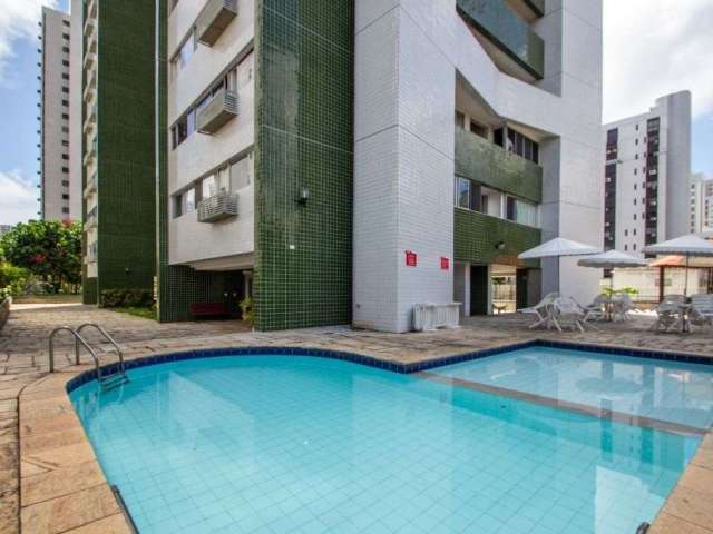 Apartamento com 3 quartos à venda Boa Viagem - Recife-PE