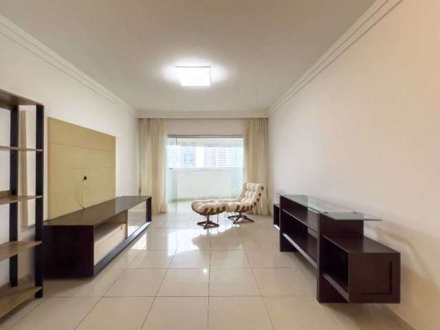 Apartamento com 3 Quartos à venda, 101 m² - Boa Viagem - Recife/PE