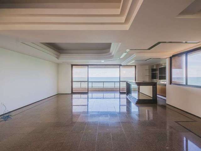 Apartamento com 4 quartos à venda, 363 m² - Boa Viagem - Recife/PE