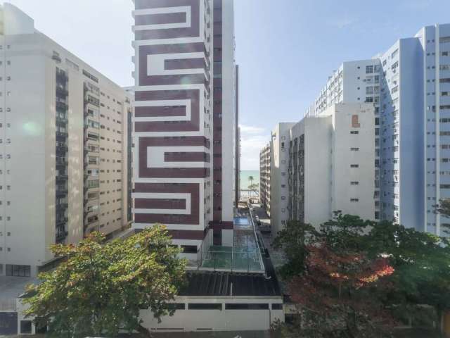 Apartamento com 3 quartos à venda na Rua Setúbal, Boa Viagem, Recife, 150 m2 por R$ 690.000