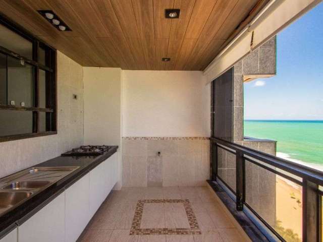 Apartamento com 4 quartos para alugar na Avenida Boa Viagem, Boa Viagem, Recife, 455 m2 por R$ 18.461