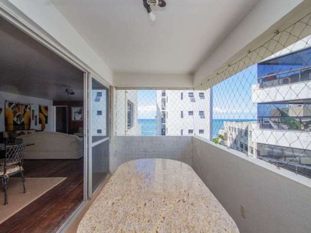 Apartamento com 4 quartos à venda na Rua Amazonas, Pina, Recife, 291 m2 por R$ 900.000