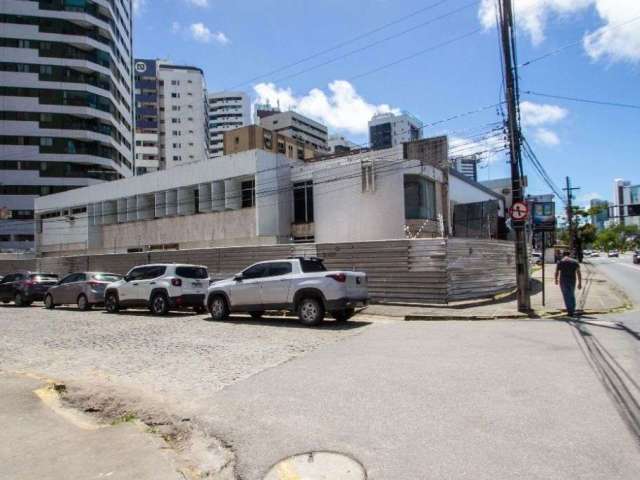 Casa comercial para alugar na Avenida Engenheiro Domingos Ferreira, Boa Viagem, Recife, 505 m2 por R$ 49.070