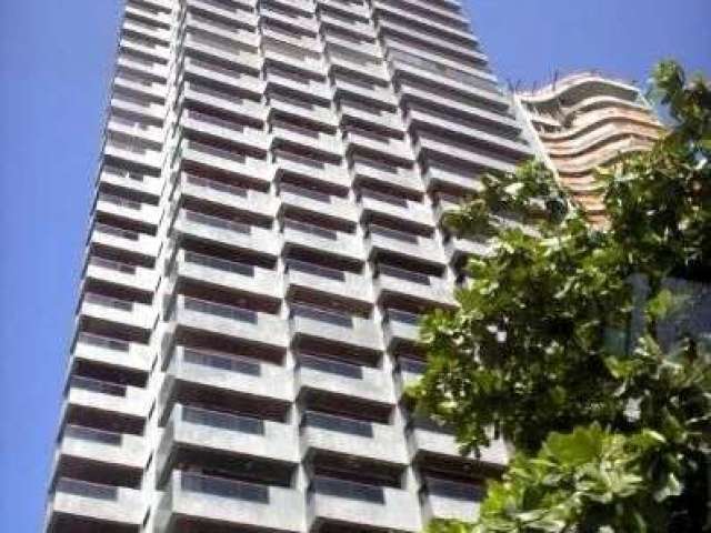 Apartamento com 4 quartos à venda na Avenida Boa Viagem, Boa Viagem, Recife, 394 m2 por R$ 6.900.000