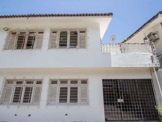 Casa comercial para alugar na Rua José Nunes da Cunha, Piedade, Jaboatão dos Guararapes, 300 m2 por R$ 7.000