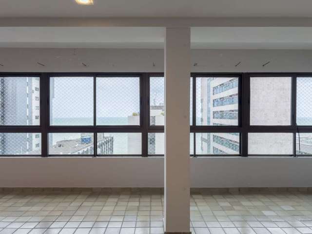 Apartamento com 5 quartos à venda na Rua dos Navegantes, Boa Viagem, Recife, 483 m2 por R$ 1.850.000