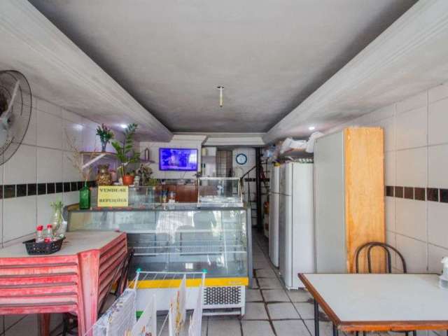 Sala comercial para alugar na Avenida Conselheiro Aguiar, Boa Viagem, Recife, 50 m2 por R$ 4.000