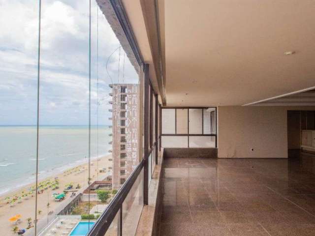 Apartamento com 4 quartos à venda na Avenida Bernardo Vieira de Melo, Piedade, Jaboatão dos Guararapes, 361 m2 por R$ 1.700.000