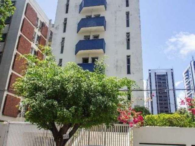 Apartamento com 3 quartos para alugar na Rua Professor Júlio Ferreira de Melo, Boa Viagem, Recife, 115 m2 por R$ 3.100