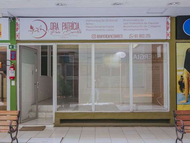 Ponto comercial para alugar na Avenida Conselheiro Aguiar, Boa Viagem, Recife, 64 m2 por R$ 3.250